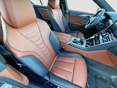2026 BMW 8 Series — photo 14 view
