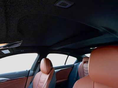 2026 BMW 8 Series — photo 26 view