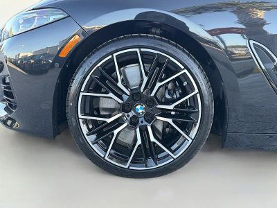 2026 BMW 8 Series — photo 41 view