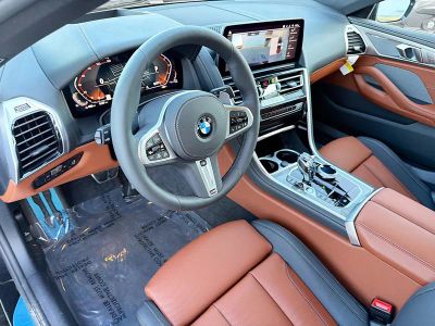 2026 BMW 8 Series — photo 25 view