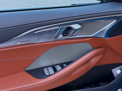 2026 BMW 8 Series — photo 22 view