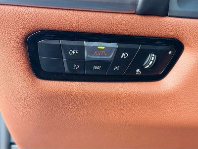 2026 BMW 8 Series — photo 35 view