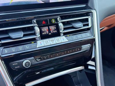 2026 BMW 8 Series — photo 34 view