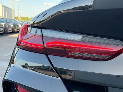 2026 BMW 8 Series — photo 10 view