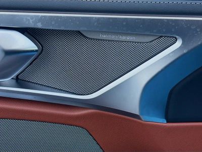 2026 BMW 8 Series — photo 23 view