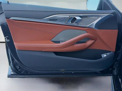 2026 BMW 8 Series — photo 21 view