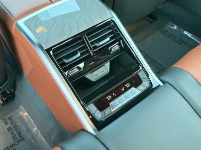 2026 BMW 8 Series — photo 19 view
