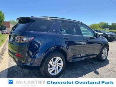 2022 Land Rover Discovery Sport - Photo 3