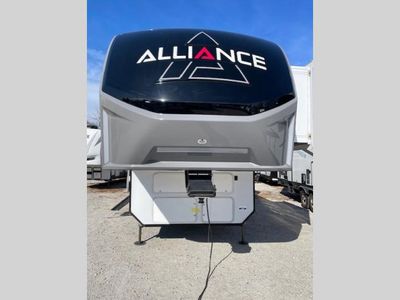 2024 Alliance Valor - Photo 1