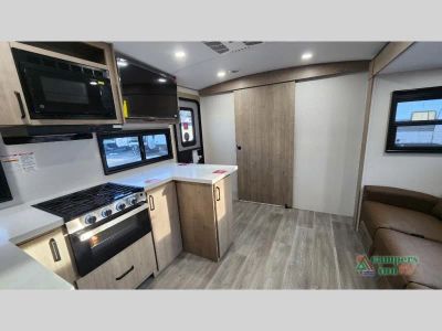 2027 Grand Design Imagine - Photo 19