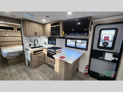 2027 Grand Design Imagine - Photo 15