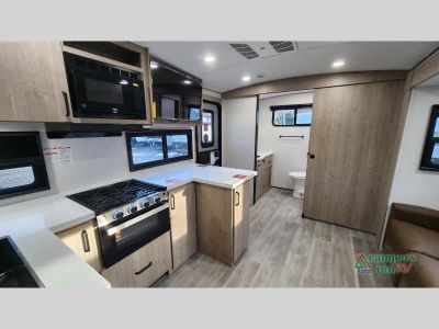 2027 Grand Design Imagine - Photo 16
