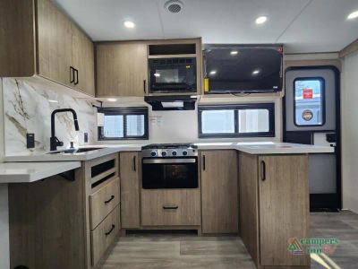 2027 Grand Design Imagine - Photo 29