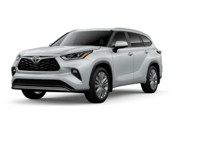 2026 Toyota Highlander Hybrid - Photo 23