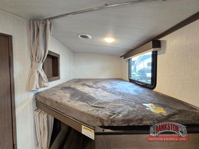2026 Cougar Half-Ton 28BHS - Photo 16