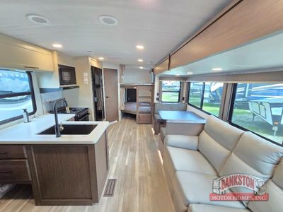 2026 Cougar Half-Ton 28BHS - Photo 32