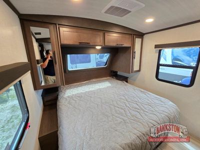 2026 Cougar Half-Ton 28BHS - Photo 28