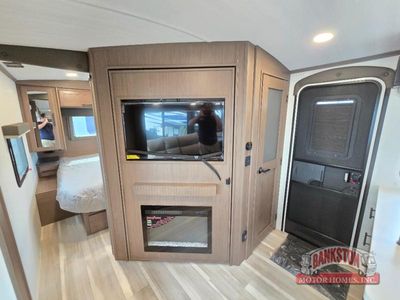 2026 Cougar Half-Ton 28BHS - Photo 26