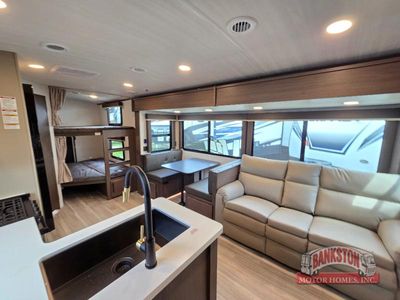 2026 Cougar Half-Ton 28BHS - Photo 33