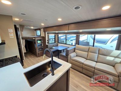 2026 Cougar Half-Ton 28BHS - Photo 9