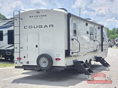 2026 Cougar Half-Ton 28BHS - Photo 6