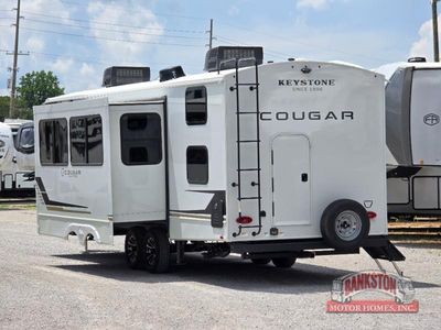 2026 Cougar Half-Ton 28BHS - Photo 7