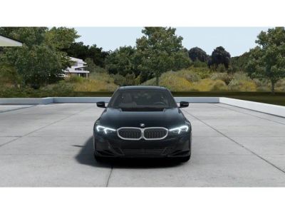 2026 BMW 3 Series — rear three-quarter view