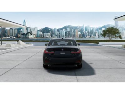 2026 BMW 3 Series — detail view