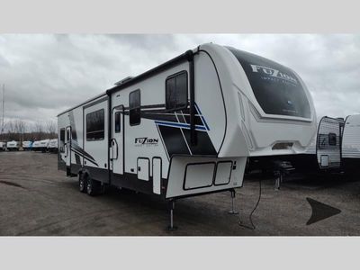 2025 Keystone RV Fuzion Impact Edition - Photo 1