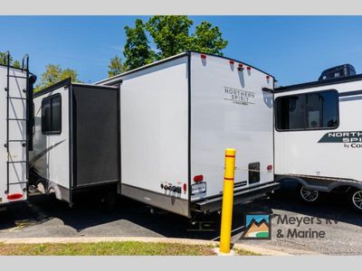 2025 Coachmen RV Northern Spirit SE - Photo 4