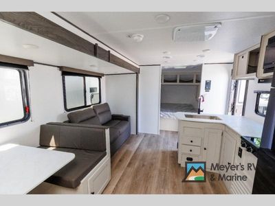 2025 Coachmen RV Northern Spirit SE - Photo 8