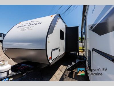 2025 Coachmen RV Northern Spirit SE - Photo 3
