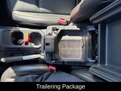 2021 Jeep Gladiator Mojave - Photo 25