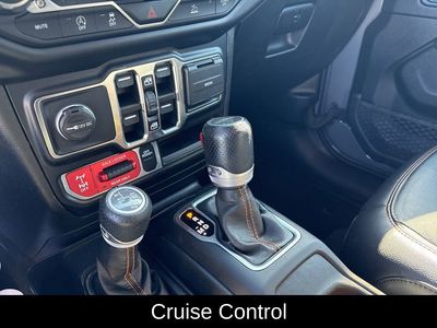 2021 Jeep Gladiator Mojave - Photo 24