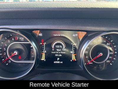 2021 Jeep Gladiator Mojave - Photo 19
