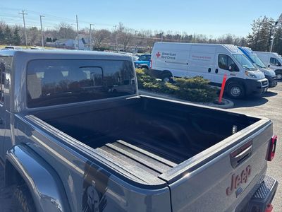 2021 Jeep Gladiator Mojave - Photo 27