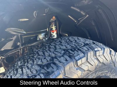 2021 Jeep Gladiator Mojave - Photo 13