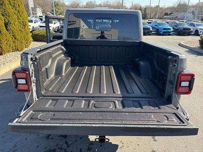 2021 Jeep Gladiator Mojave - Photo 1