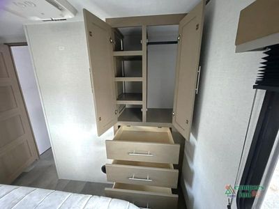 2026 Keystone RV Fuzion Impact Edition - Photo 39