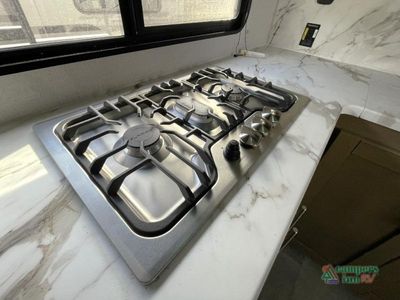 2026 Keystone RV Fuzion Impact Edition - Photo 19