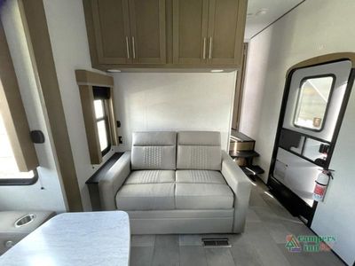 2026 Keystone RV Fuzion Impact Edition - Photo 27