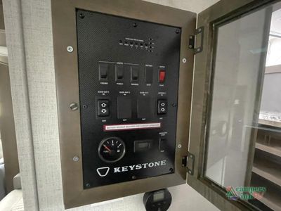 2026 Keystone RV Fuzion Impact Edition - Photo 29