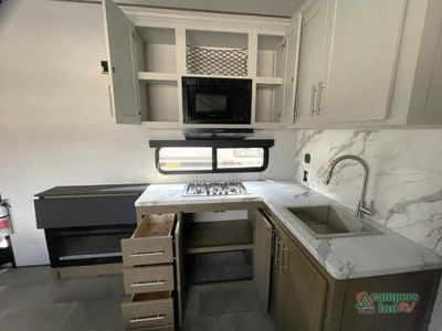 2026 Keystone RV Fuzion Impact Edition - Photo 16