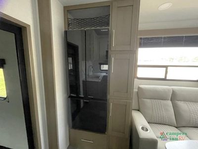 2026 Keystone RV Fuzion Impact Edition - Photo 23