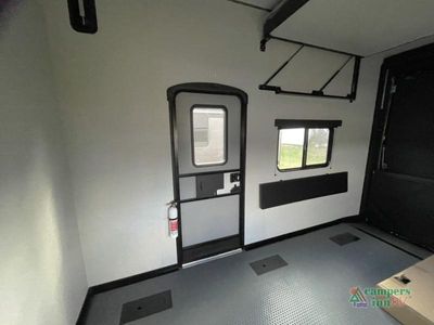 2026 Keystone RV Fuzion Impact Edition - Photo 46