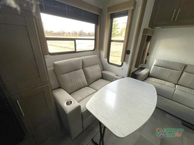 2026 Keystone RV Fuzion Impact Edition - Photo 26
