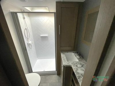 2026 Keystone RV Fuzion Impact Edition - Photo 31