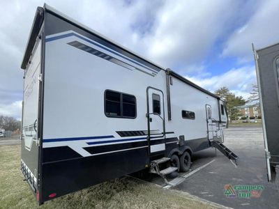 2026 Keystone RV Fuzion Impact Edition - Photo 7