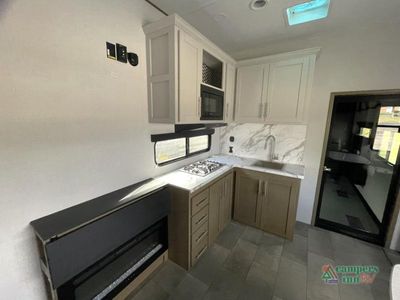 2026 Keystone RV Fuzion Impact Edition - Photo 15