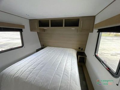 2026 Keystone RV Fuzion Impact Edition - Photo 36